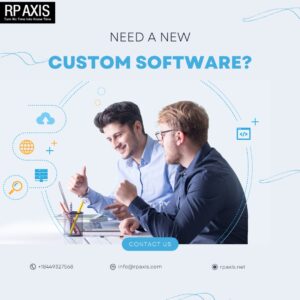Custom Software