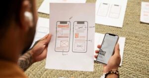 Mobile App Development