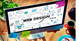 Top Benefits of Bespoke Website Design Over Templates
